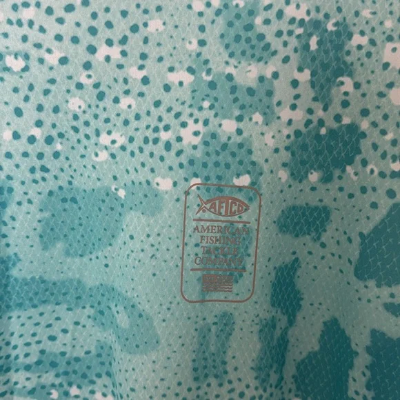 American Fishing Tackle Co - Picture 2 of 4